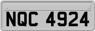 NQC4924
