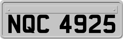 NQC4925