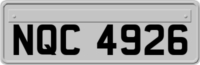 NQC4926