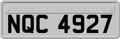 NQC4927