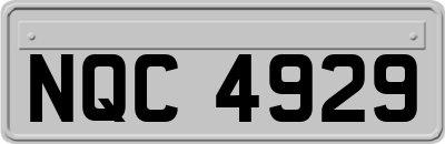 NQC4929