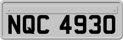 NQC4930