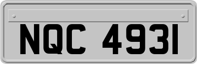 NQC4931