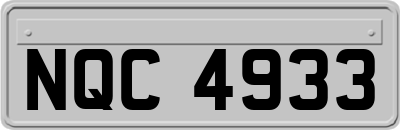 NQC4933