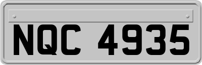NQC4935