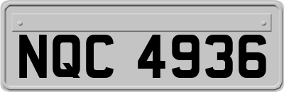 NQC4936