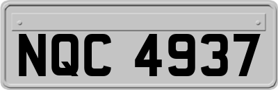 NQC4937