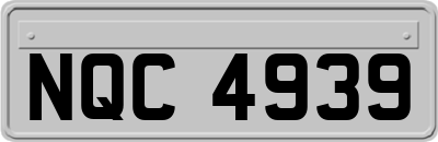 NQC4939