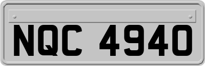 NQC4940