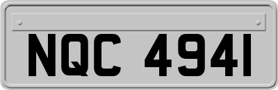 NQC4941