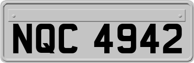 NQC4942