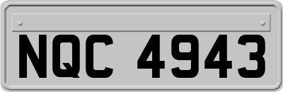 NQC4943
