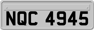 NQC4945