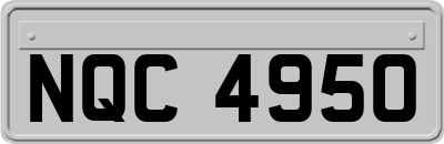 NQC4950