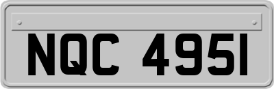 NQC4951