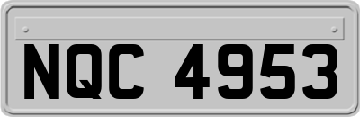 NQC4953
