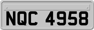 NQC4958