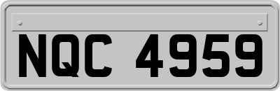NQC4959