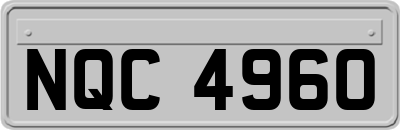 NQC4960