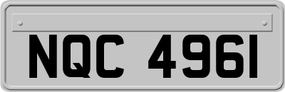 NQC4961