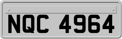 NQC4964