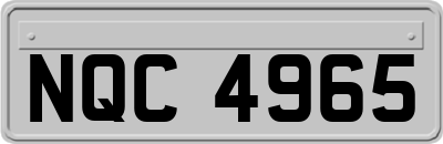 NQC4965