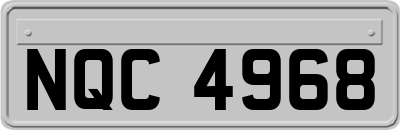 NQC4968