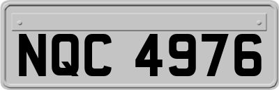 NQC4976