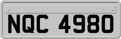 NQC4980