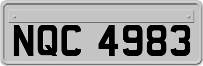 NQC4983
