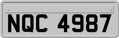 NQC4987
