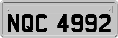NQC4992