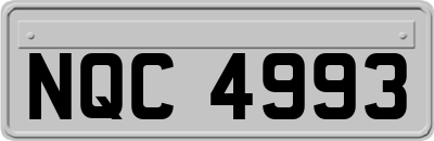 NQC4993