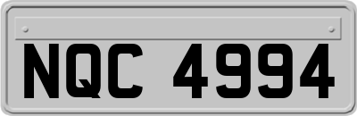NQC4994