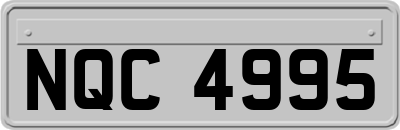 NQC4995