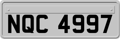 NQC4997