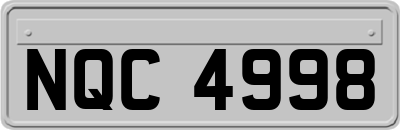 NQC4998