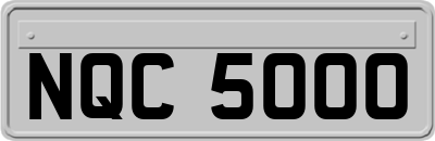 NQC5000