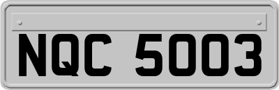 NQC5003