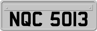NQC5013