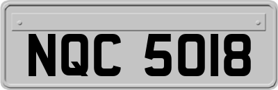 NQC5018