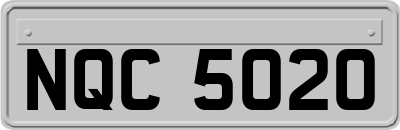 NQC5020