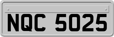 NQC5025