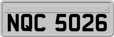 NQC5026