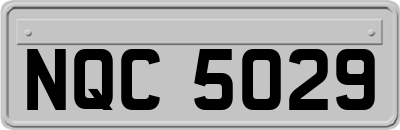 NQC5029