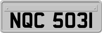 NQC5031