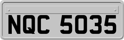 NQC5035