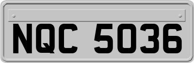 NQC5036