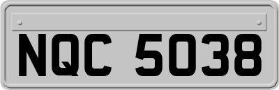 NQC5038