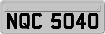 NQC5040